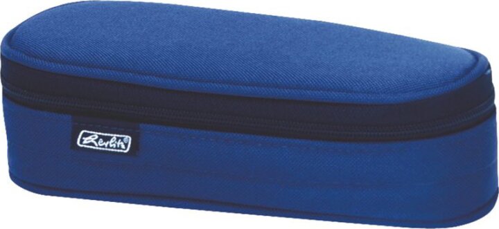 Herlitz Emeletes tolltartó - Kék