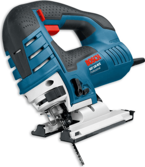 Bosch GST 150 BCE Professional Szúrófűrész Bosch GST 150 BCE Professional Szúrófűrész