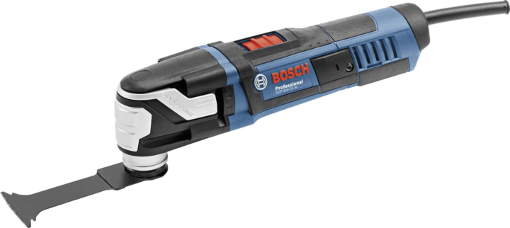 Bosch GOP 55-36 Professional Multivágó és Csiszoló Multifunkcionális gép