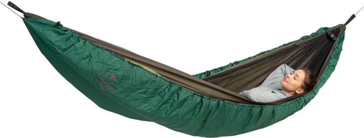 Amazonas Adventure Hero XXL Függőágy