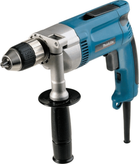 Makita DP4001J Elektromos Fúrógép