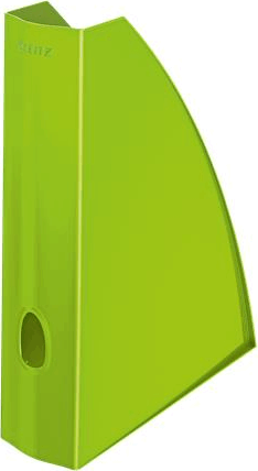 Leitz Wow 60 mm iratpapucs - Metál zöld Leitz Wow 60 mm iratpapucs - Metál zöld