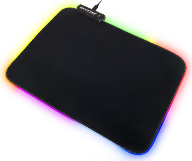 Esperanza Zodiac Gaming Egérpad