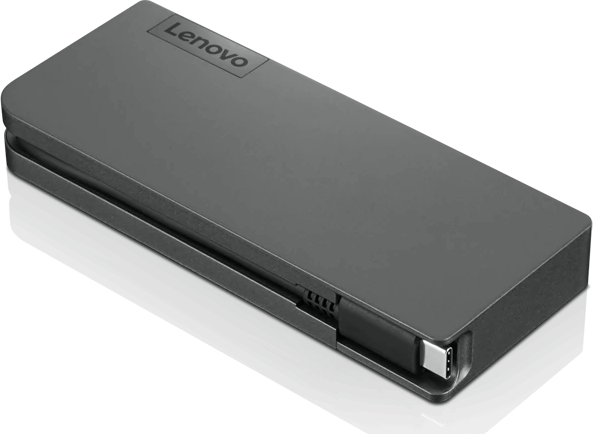 Lenovo Thinkpad USB-C Travel HUB Utazó dokkoló