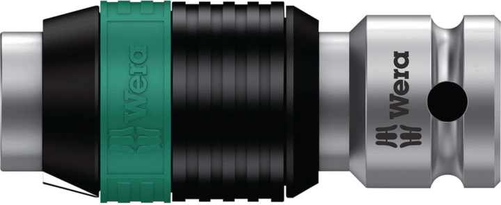 Wera 8784 A1 1/4" Zyklop Bit Adapter Wera 8784 A1 1/4" Zyklop Bit Adapter