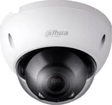 Dahua IPC-HDBW2231E-S-0280B-S2 IP Dome kamera