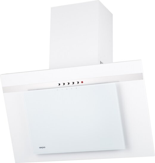 Akpo WK-4 Nero Line Eco 50 Páraelszívó - Fehér