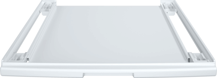 Bosch WTZ27400 Mosó- és szárítógép összeépítő keret Bosch WTZ27400 Mosó- és szárítógép összeépítő keret