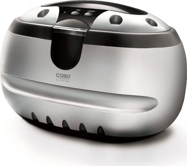 Caso UltraSonicClean ultrahangos ékszertisztító