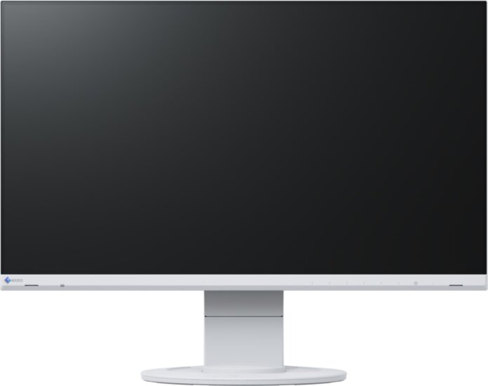Eizo 23.8" EV2460-BK FlexScan monitor - Fehér