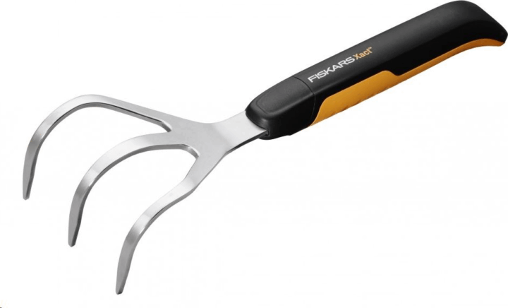 Fiskars 1027047 Xact Talajlazító