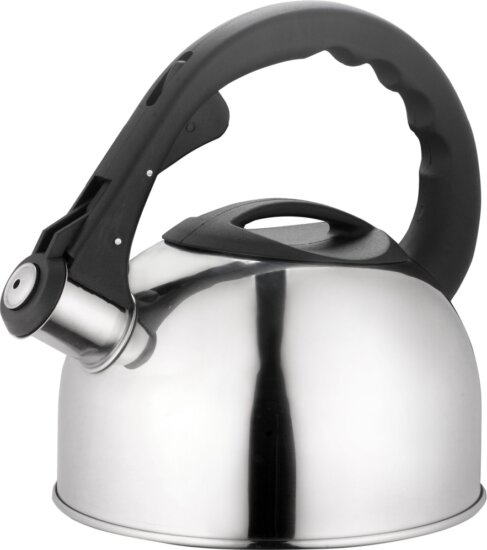 Lamart Lumier 2.0L Teáskanna - Ezüst Lamart Lumier 2.0L Teáskanna - Ezüst