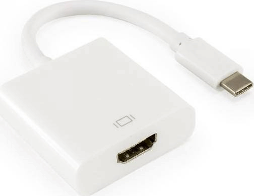 Sbox USB-C apa - HDMI anya adapter Sbox USB-C apa - HDMI anya adapter