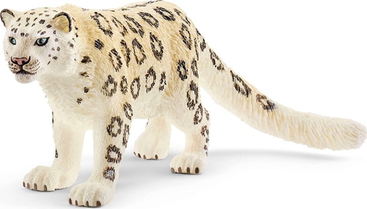 Schleich Wild Life Hópárduc figura