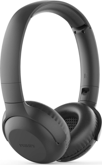 Philips UpBeat Wireless Headset - Fekete