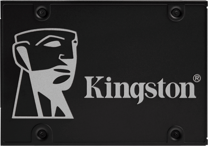 Kingston 2TB KC600 2.5" SATA3 SSD