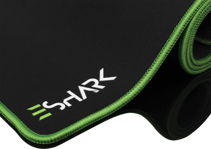 eShark Karuta Gaming Egérpad - XL eShark Karuta Gaming Egérpad - XL