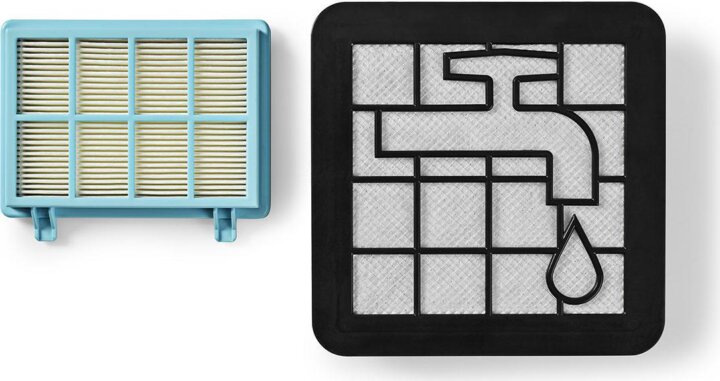 Nedis VCFI223HEP HEPA Filter