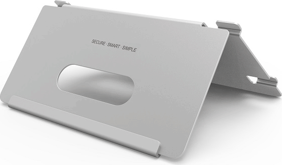 Hikvision DS-KABH6320-T Kaputelefon asztali tartókonzol Hikvision DS-KABH6320-T Kaputelefon asztali tartókonzol