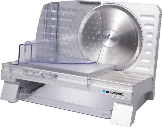 Blaupunkt FMS501 Szeletelőgép Blaupunkt FMS501 Szeletelőgép