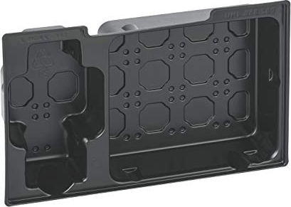 Bosch Szerszámbetét a GSS 18 V-10 akkumulátoros csiszolóhoz