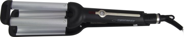 Esperanza EBL013 Hajhullámosító