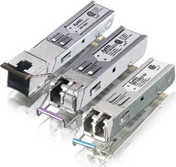 ZyXEL SFP-LX-10-D 1000Mbps miniGBIC modul