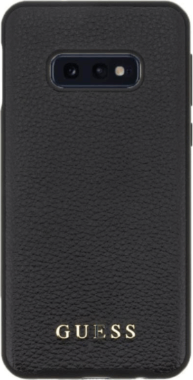 Guess Samsung Galaxy S10 Lite Színváltó Tok - Rozé/fekete Guess Samsung Galaxy S10 Lite Színváltó Tok - Rozé/fekete