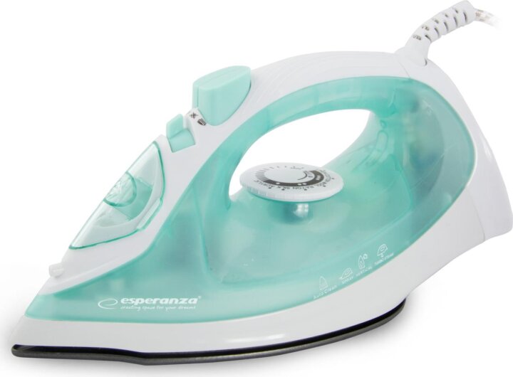 Esperanza SILK EHI005 Vasaló Esperanza SILK EHI005 Vasaló