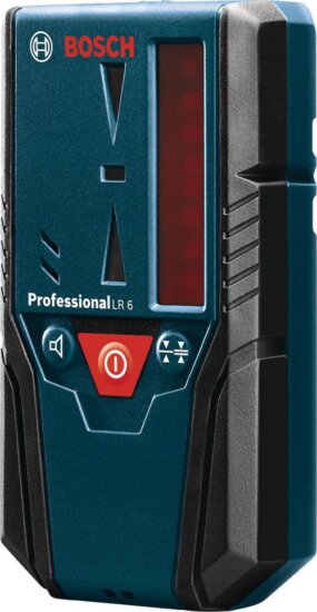 Bosch LR6 Professional Lézer Szintező