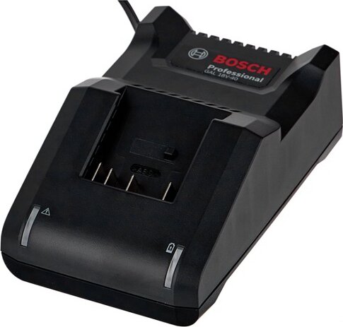 Bosch GAL 18V-40 Professional Töltő
