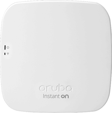 HP Aruba Instant On AP11 Access Point HP Aruba Instant On AP11 Access Point