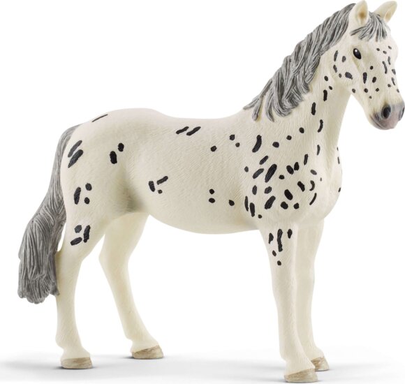 Schleich Knabstrupper kanca figura