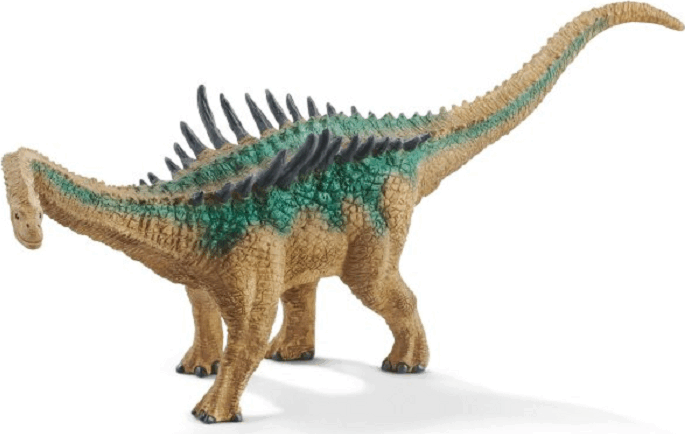 Schleich Agustinia figura