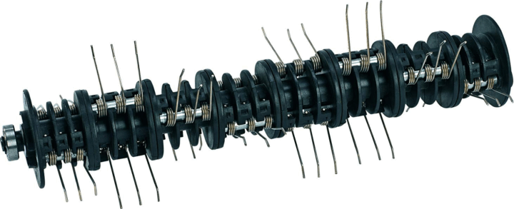 Einhell RG-SA 1433 Cserélhető gyepszellőztető henger Einhell RG-SA 1433 Cserélhető gyepszellőztető henger