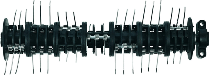 Einhell GC-SA 1231 Cserélhető gyepszellőztető henger Einhell GC-SA 1231 Cserélhető gyepszellőztető henger