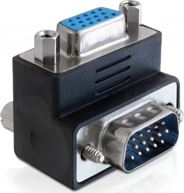 DeLOCK VGA Adapter DeLOCK VGA Adapter