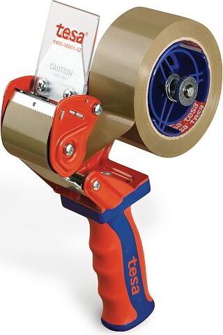 Tesa 6400 Comfort Adagoló csomagolószalagokhoz 500g