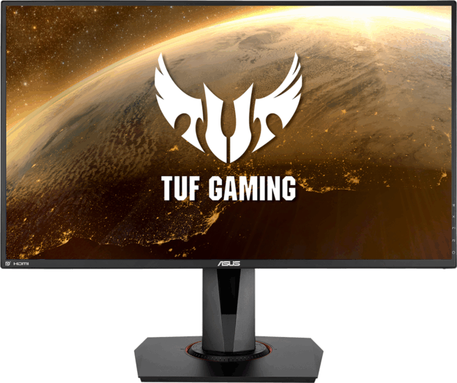 Asus 27" TUF Gaming VG279QM monitor