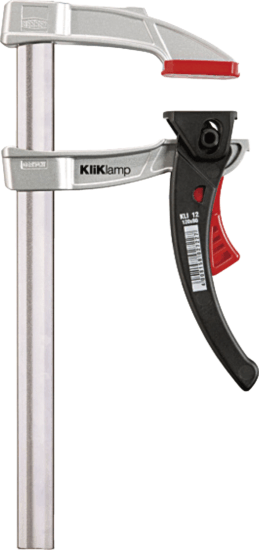Bessey KliKlamp KLI25 Szorító Bessey KliKlamp KLI25 Szorító