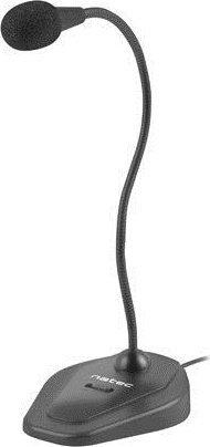 Natec Giraffe 2 Mikrofon Natec Giraffe 2 Mikrofon