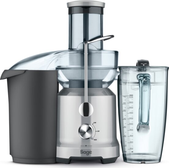 Sage SJE430 The Nutri Juicer® Cold Gyümölcsfacsaró Sage SJE430 The Nutri Juicer® Cold Gyümölcsfacsaró