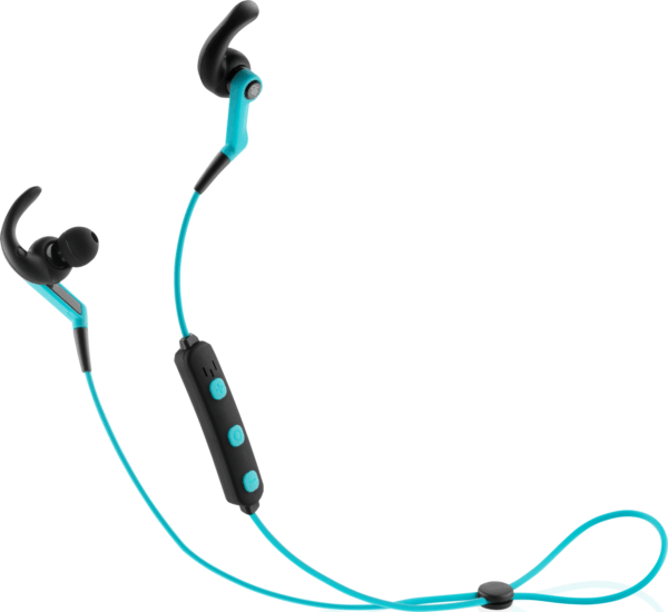 Gogen EBTM82STRB Fülhallgató Mikrofonnal Türkizkék Gogen EBTM82STRB Fülhallgató Mikrofonnal Türkizkék