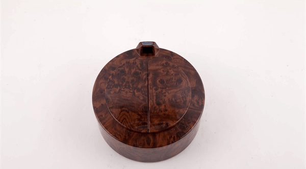 TOO 2 literes szenzoros szemetes - Pekánszín TOO 2 literes szenzoros szemetes - Pekánszín