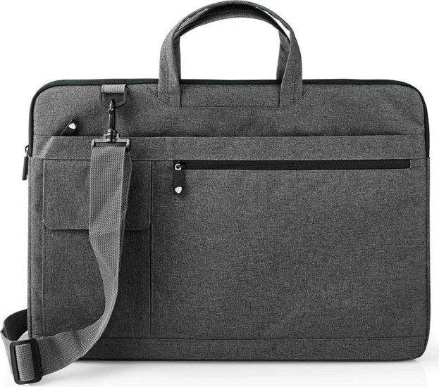 Nedis NBBG17150BK 17-18" Notebook táska - Fekete
