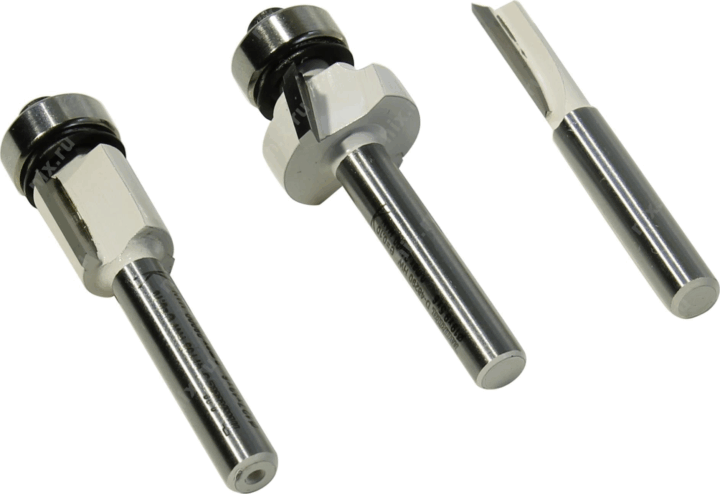 Makita D-53338 Maró Készlet (3db/csomag)