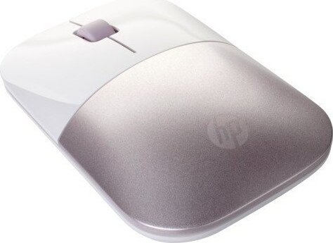 HP Z3700 Wireless Egér - Rózsaszín