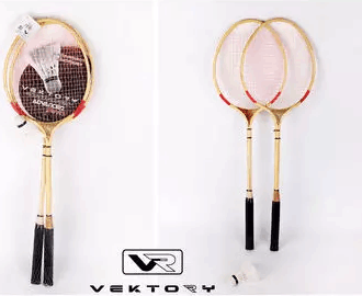 Vektory fa tollasütő szett