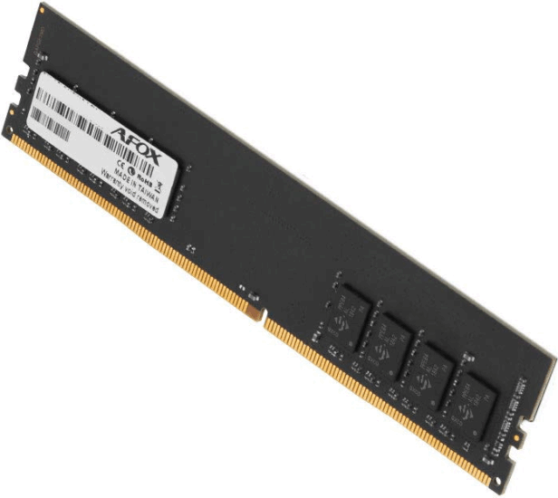 AFOX 16GB /2400 DDR4 RAM