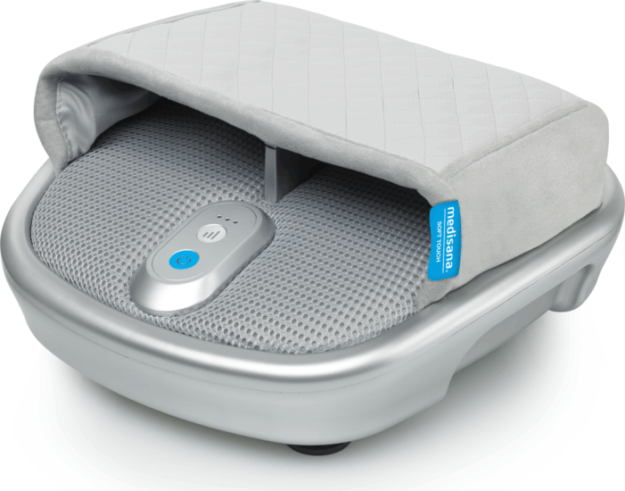 Medisana FMG 880 Comfort Shiatsu lábmasszázsgép Medisana FMG 880 Comfort Shiatsu lábmasszázsgép